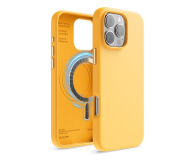 Elago Magnetic Silicone do iPhone 16 Pro Max Sunshine - 1278793 - zdjęcie 1